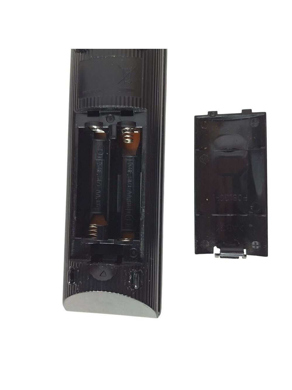 Sony RMT D197A DVD Player Remote Control - Picture 3 of 3